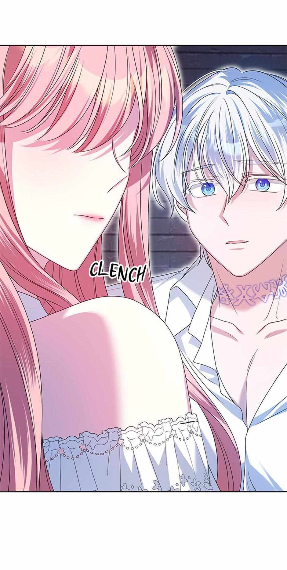 I Met the Male Lead in Prison Chapter 40 54